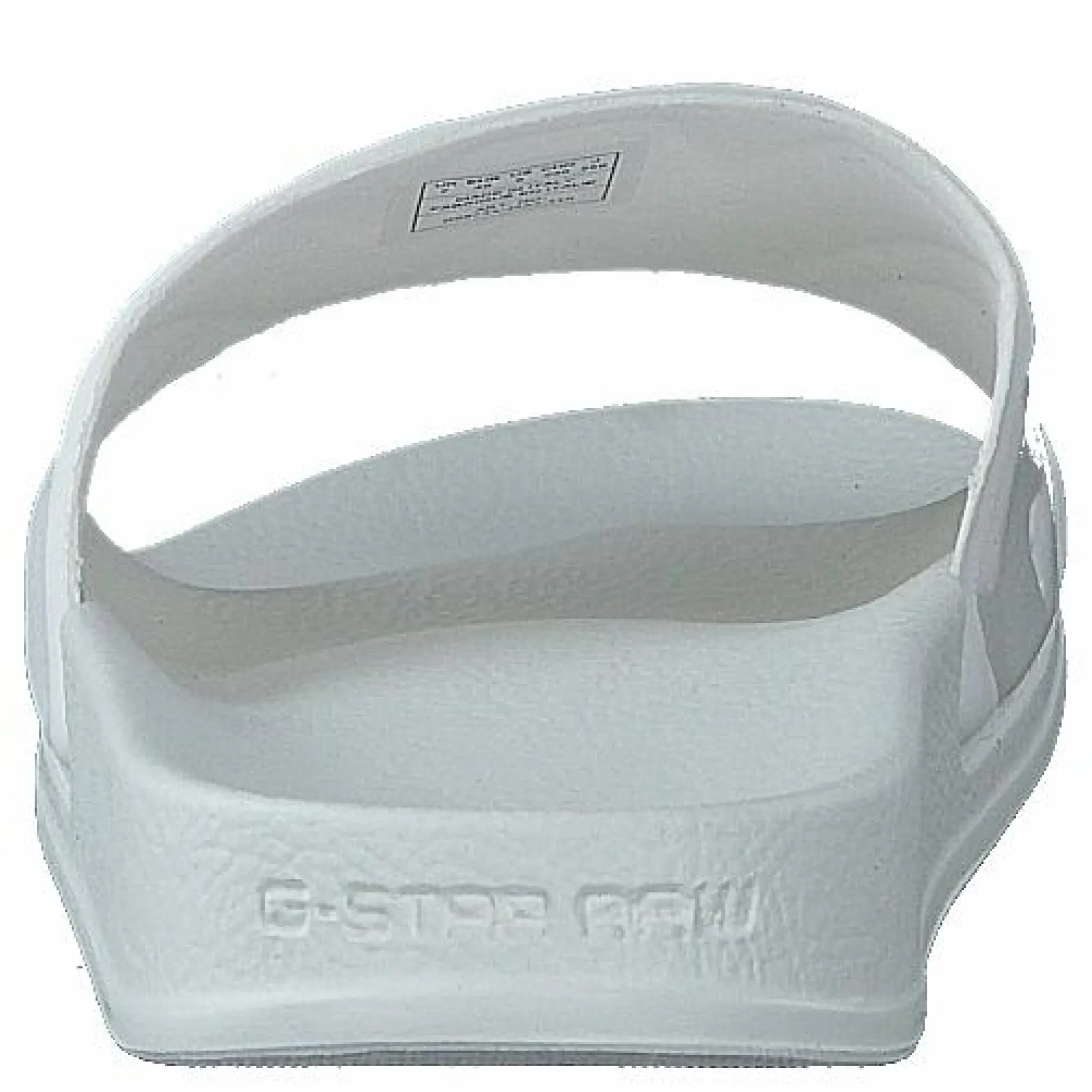 G-Star Raw Cart Slide Ii White