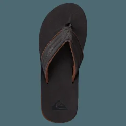 Quiksilver Carver Nubuck Demitasse - Solid