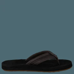 Quiksilver Carver Squish Brown/black/brown