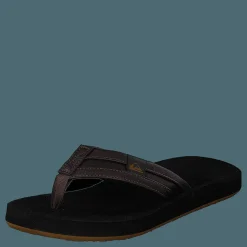 Quiksilver Carver Squish Brown/black/brown