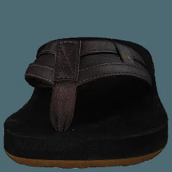 Quiksilver Carver Squish Brown/black/brown