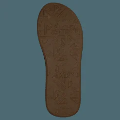 Quiksilver Carver Squish Brown/black/brown