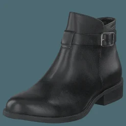 Vagabond Cary 4820-001-20 Black