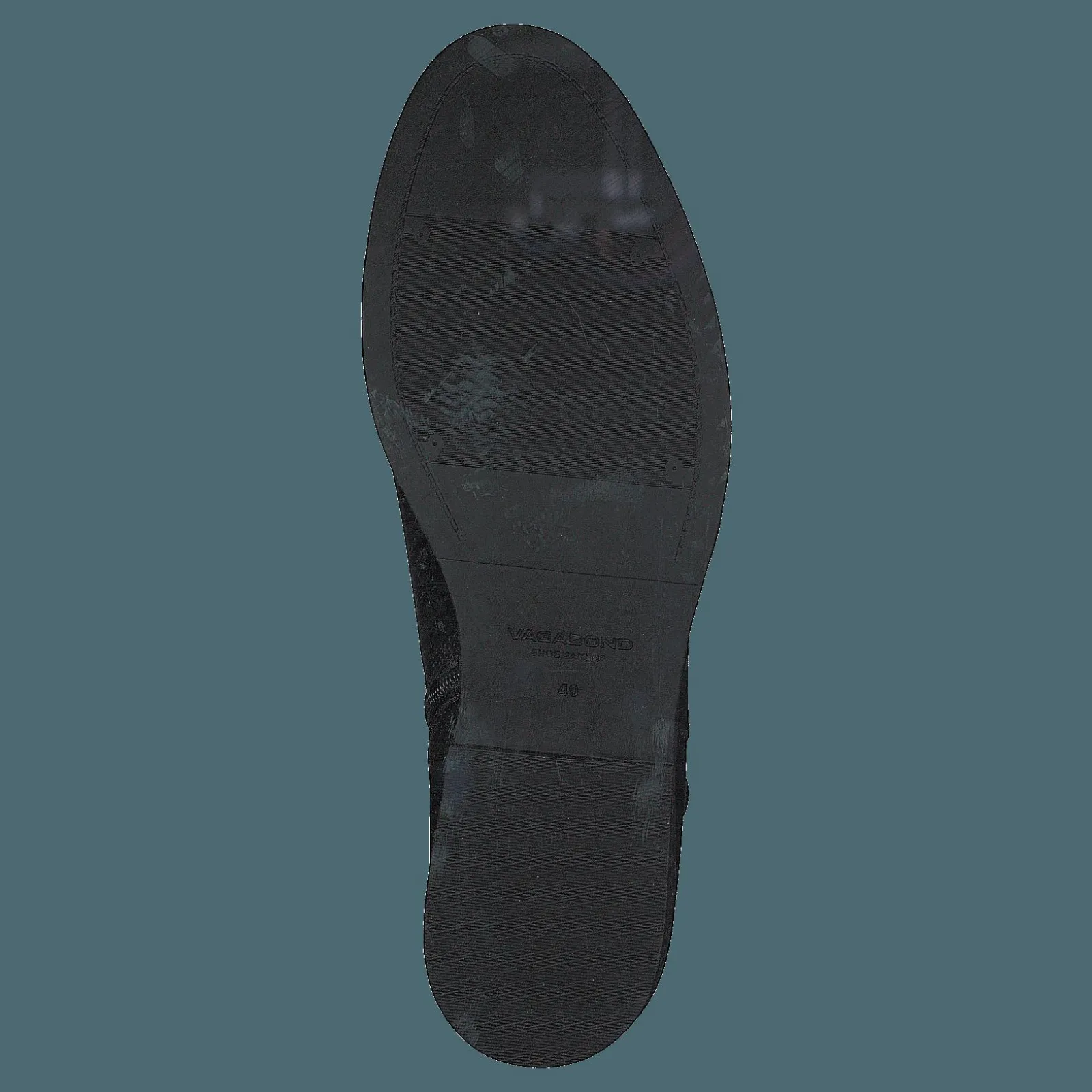 Vagabond Cary 4820-001-20 Black