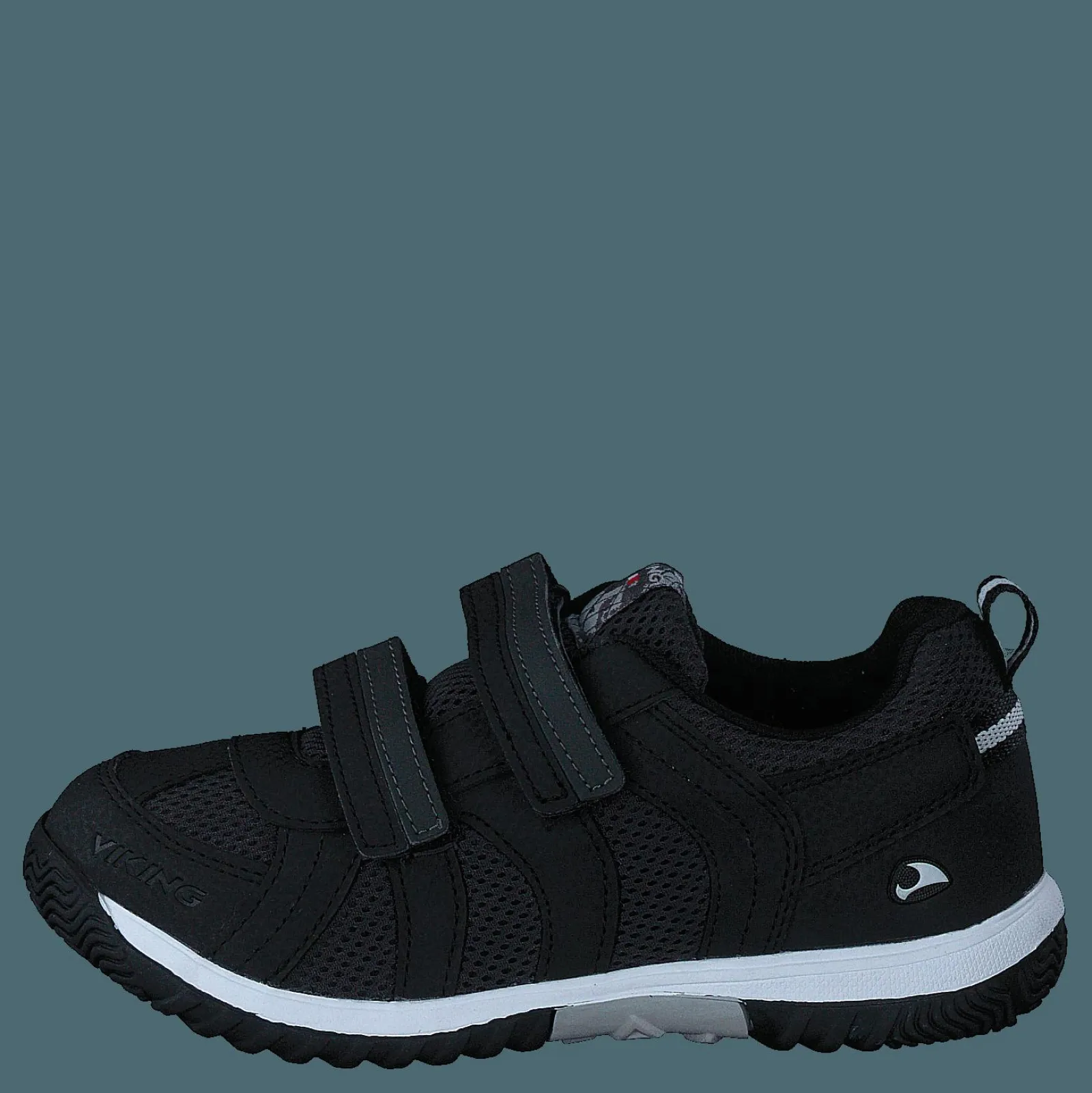 Barn Viking Cascade 2.0 Black/dark Grey