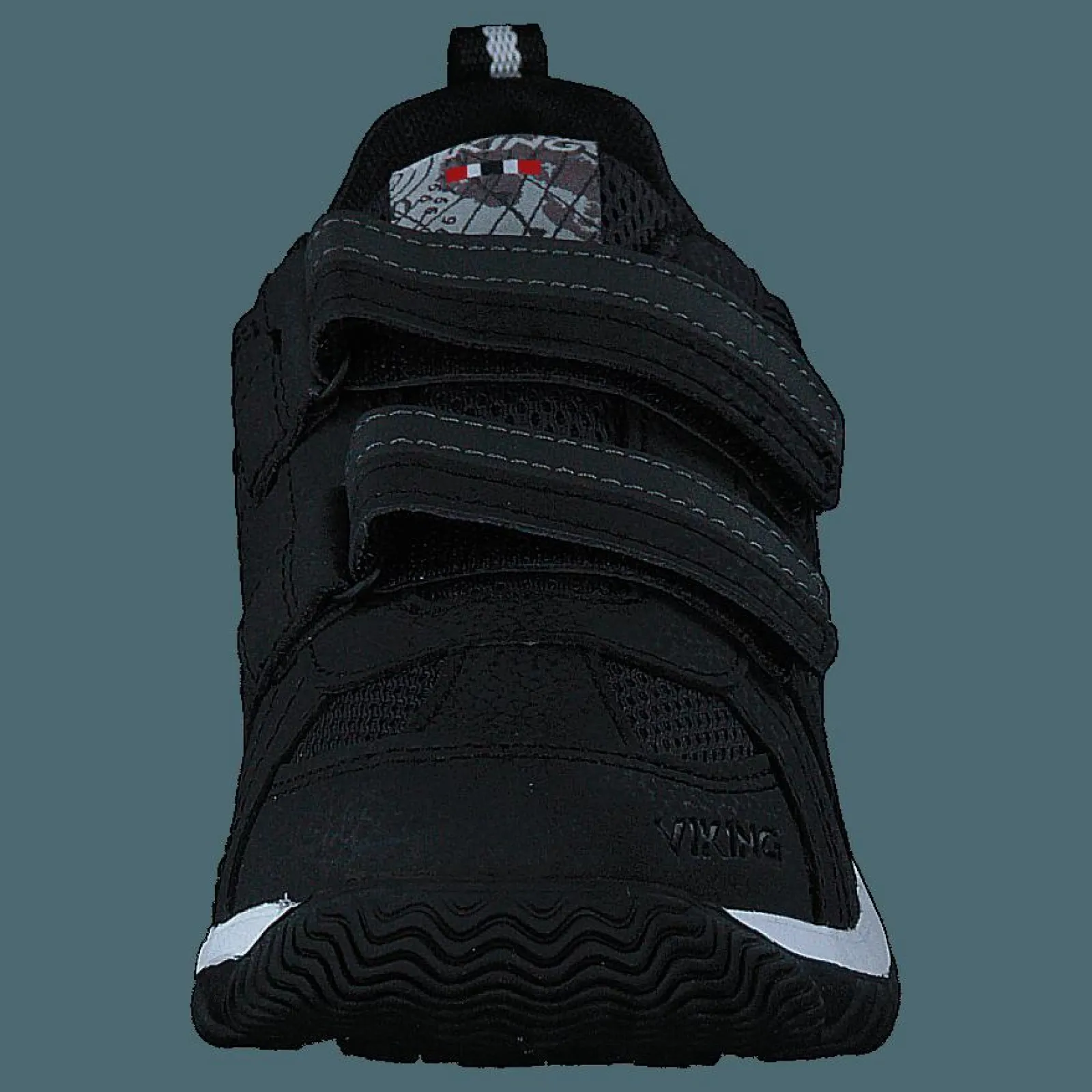 Barn Viking Cascade 2.0 Black/dark Grey
