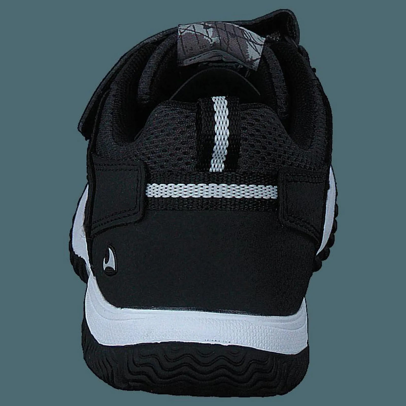Barn Viking Cascade 2.0 Black/dark Grey