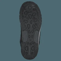 Barn Viking Cascade Ii Black/grey