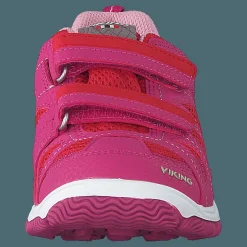 Barn Viking Cascade Ii Magenta/red