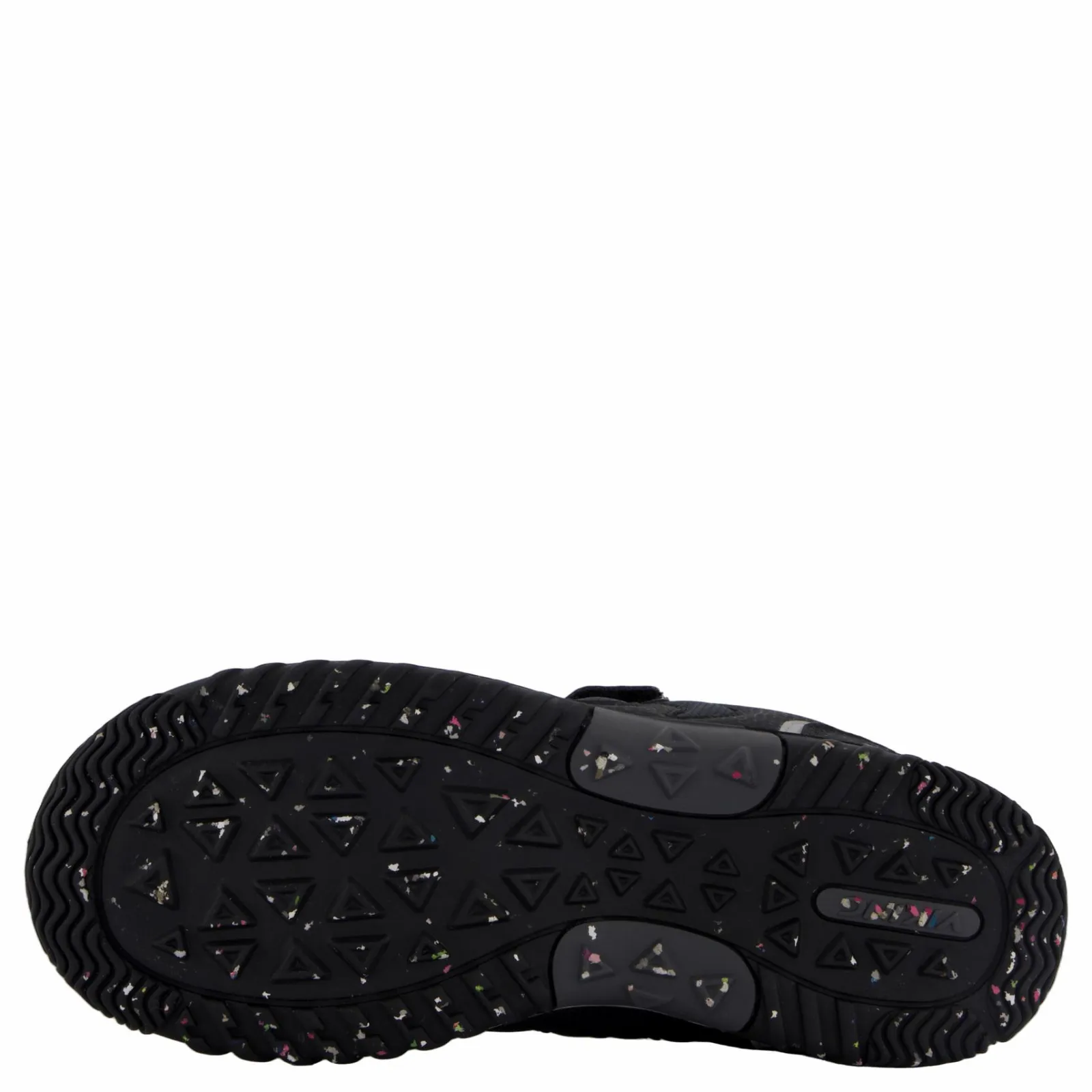 Barn Viking Cascade Mid Gtx Black