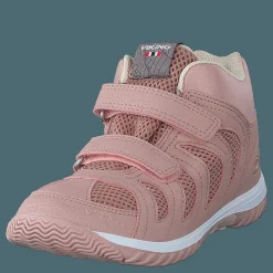 Barn Viking Cascade Mid III GTX Antiquerose