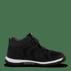 Barn Viking Cascade Mid III GTX Black