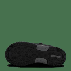 Barn Viking Cascade Mid III GTX Black