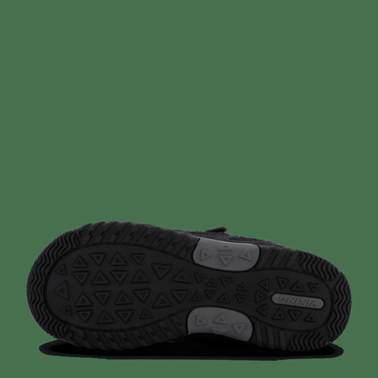 Barn Viking Cascade Mid III GTX Black