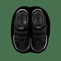 Barn Viking Cascade Mid III GTX Black