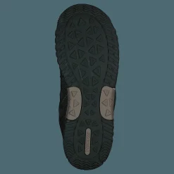 Barn Viking Cascade Mid III GTX Huntinggreen/Dark Natural