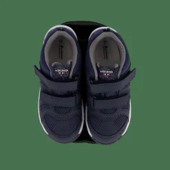 Barn Viking Cascade Mid III GTX Navy