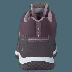 Barn Viking Cascade Mid III GTX Plum