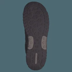 Barn Viking Cascade Mid III GTX Plum