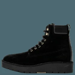 Gant Casey Mid lace boot Black