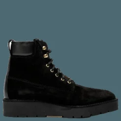 Gant Casey Mid lace boot Black