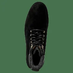 Gant Casey Mid lace boot Black