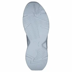 Puma Cassia White- White- Tea