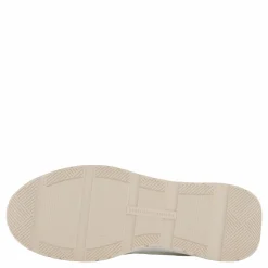 Tommy Hilfiger Casual Fashion Runner Lthr White