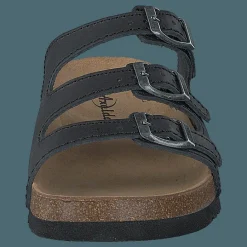 Axelda Cathrine Black