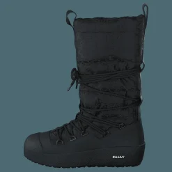 Bally Cathye-jmn Black