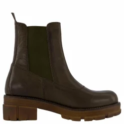 Ten Points Cecilia 511 Deep Green