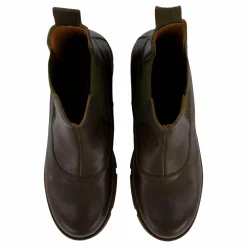 Ten Points Cecilia 511 Deep Green