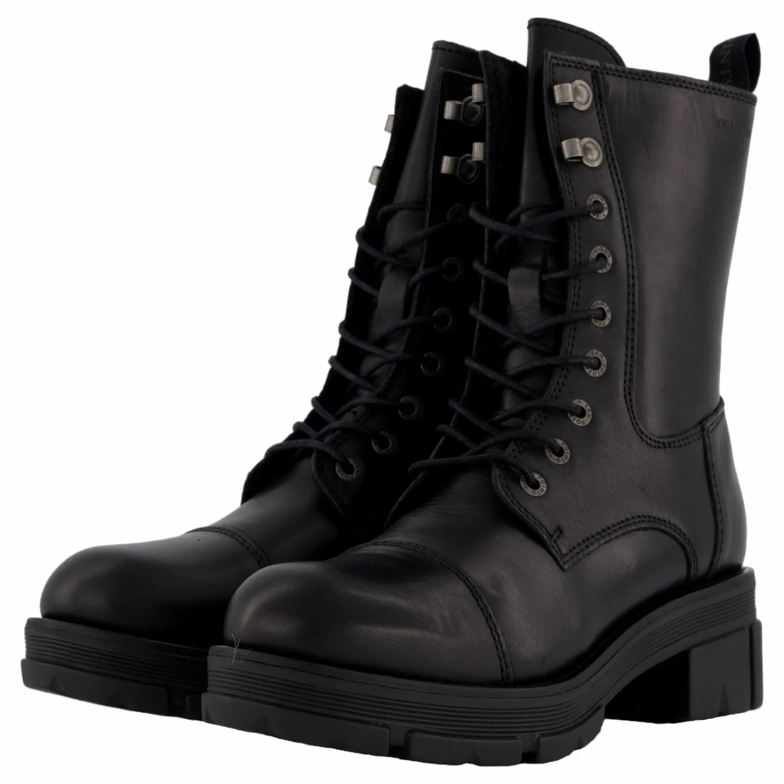 Ten Points Cecilia Boot