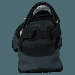 Merrell Cedrus Convert 3 Black