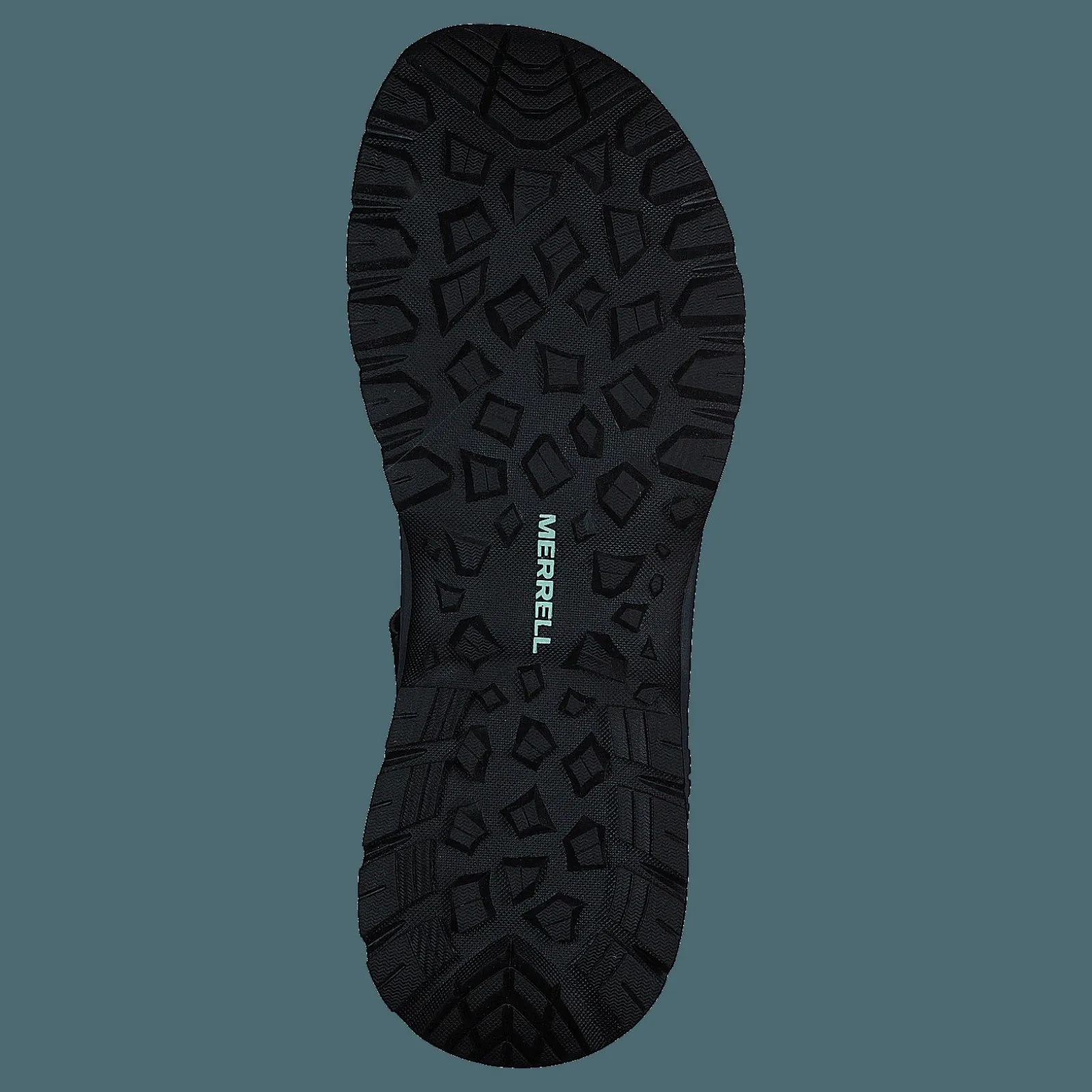 Merrell Cedrus Convert 3 Black