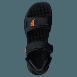 Merrell Cedrus Convert 3 Black
