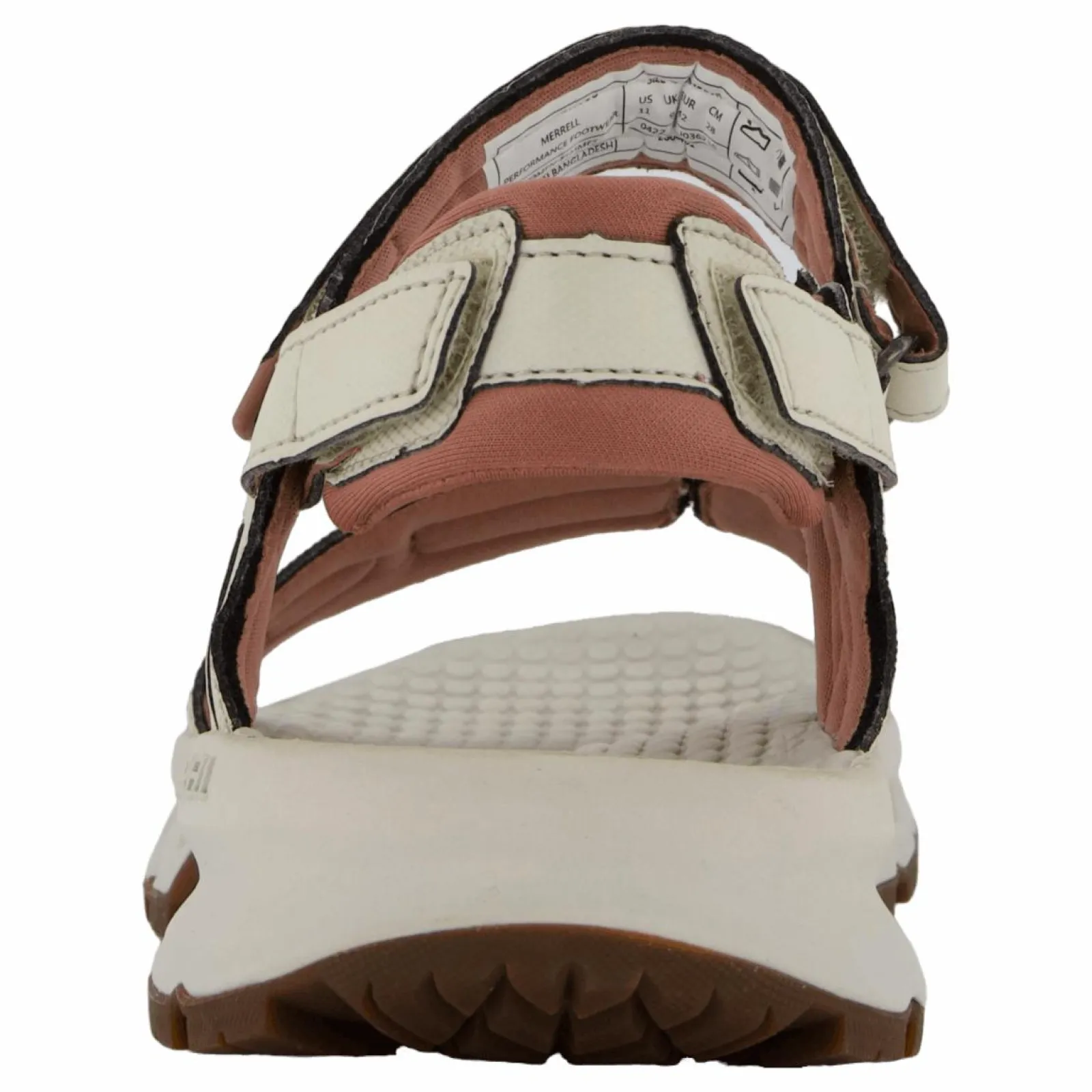 Merrell Cedrus Convert Brich/burlwood