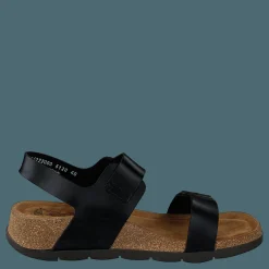 Fly London Ceke722fly Bridle-black