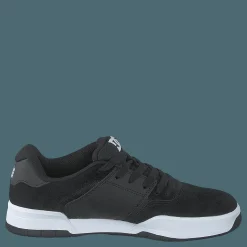DC Shoes Central Black/white
