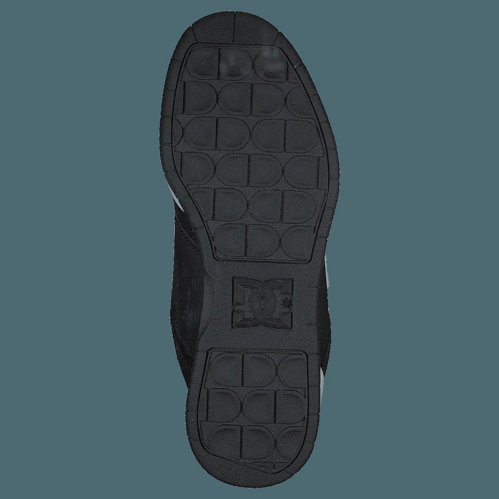 DC Shoes Central Black/white