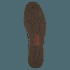 Polo Ralph Lauren Cevio Crest Madras Espadrille Blue Multi