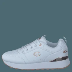 Champion Champ Platform Element White