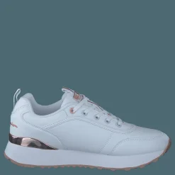 Champion Champ Platform Element White