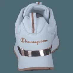 Champion Champ Platform Element White