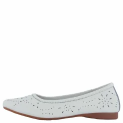 Soft Comfort Champagne White