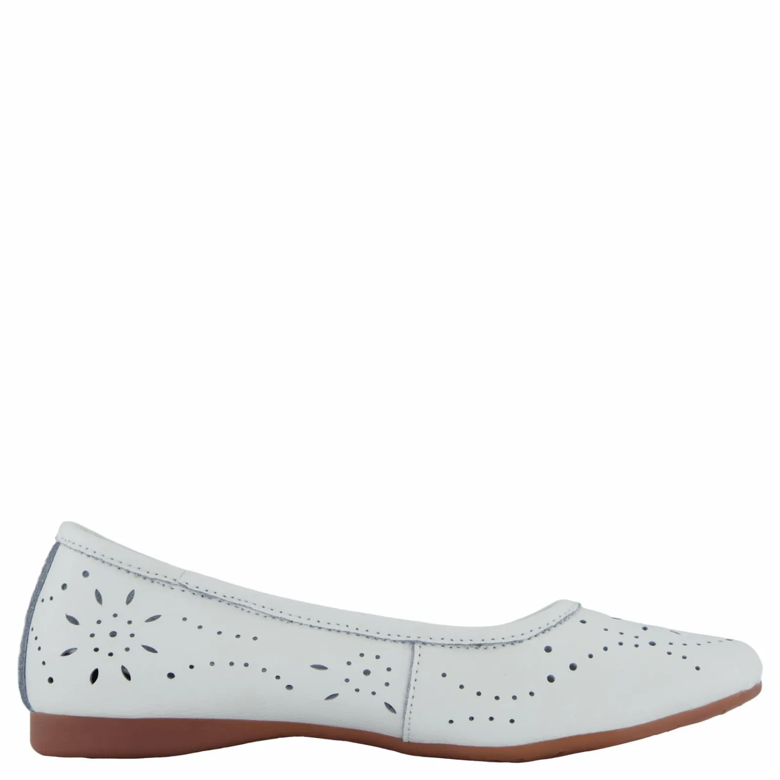 Soft Comfort Champagne White