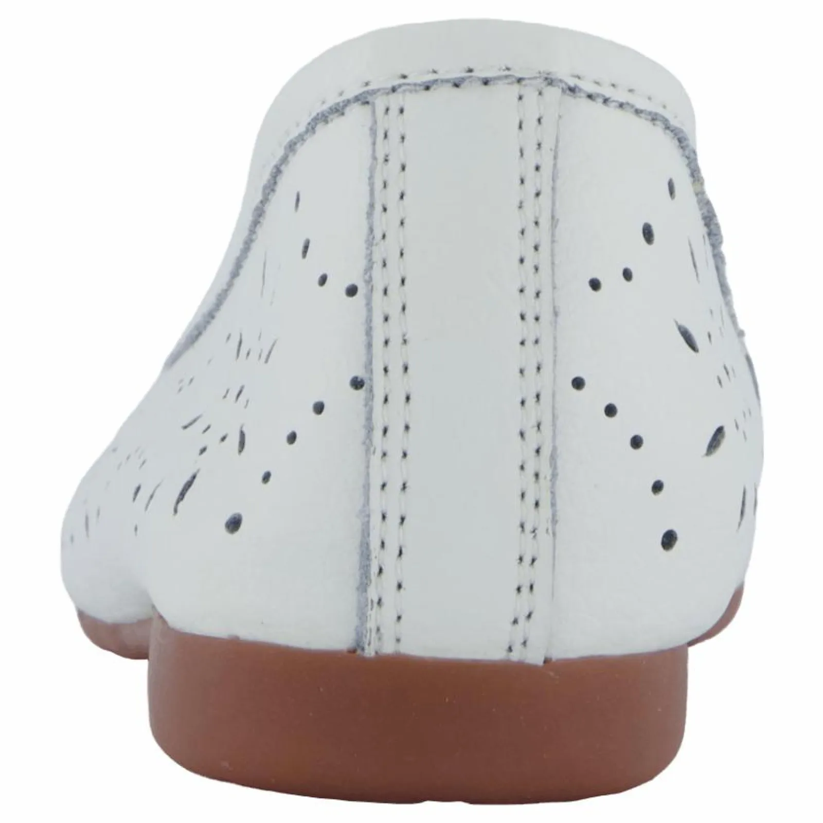 Soft Comfort Champagne White