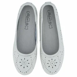 Soft Comfort Champagne White