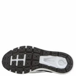 Under Armour Charged Rogue Storm Black