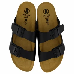 Axelda Charlie Black